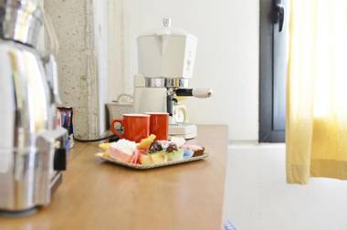 Casa Vacanza Viale Arbatax