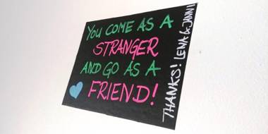 Al Vicoletto - Genuine Hospitality