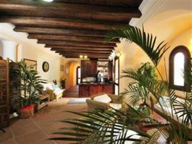 Hotel Vecchia Marina