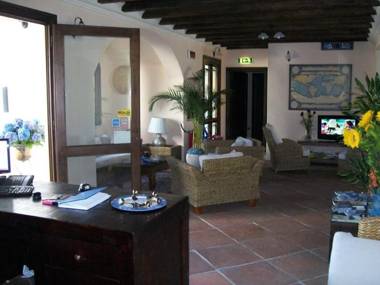 Hotel Vecchia Marina