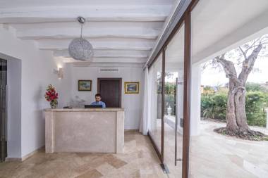 Hotel Vecchia Marina