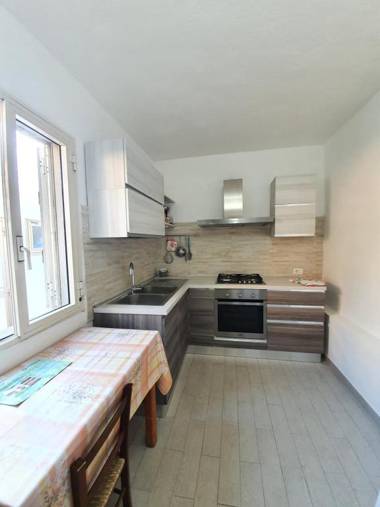 Casa Gallura a Tortolì