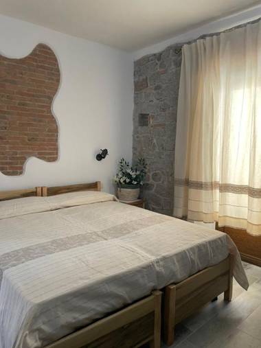 Il Giglio Affittacamere