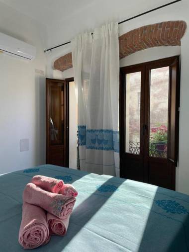 Il Giglio Affittacamere