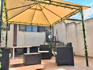 New HolidayHouse Tortolì