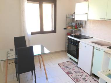 New HolidayHouse Tortolì