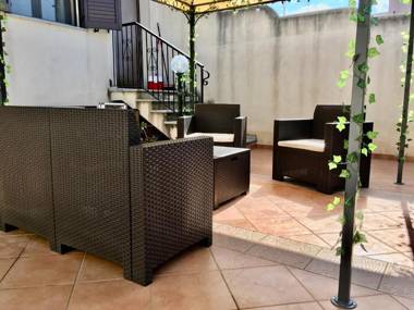 New HolidayHouse Tortolì