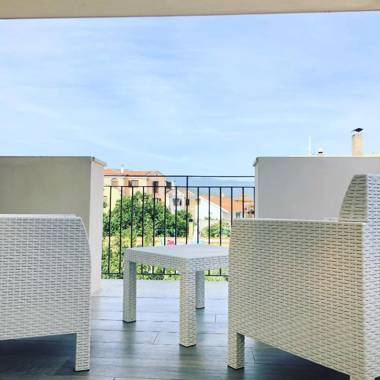 Affittacamere Su Caboni