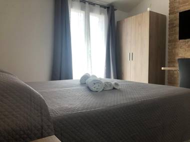 Affittacamere Su Caboni