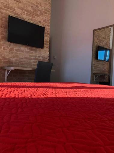 Affittacamere Su Caboni