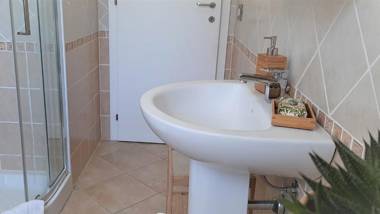 Welcomely - La Terrazza sul Faro