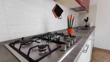 Welcomely - La Terrazza sul Faro