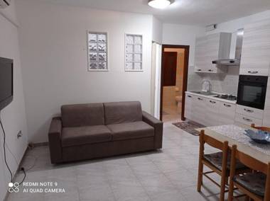 Porto Frailis-Arbatax-Tortolì