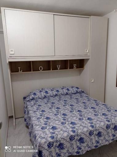 Porto Frailis-Arbatax-Tortolì