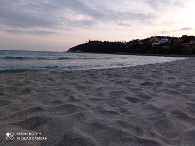 Porto Frailis-Arbatax-Tortolì