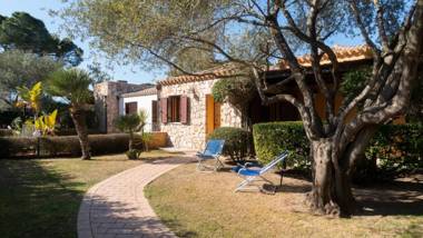 Welcomely - S'Ogiastru-L'Olivastro