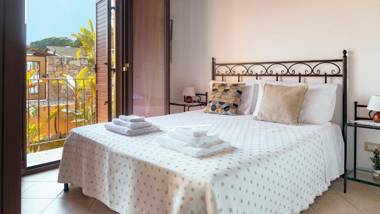 Welcomely - S'Ogiastru-L'Olivastro