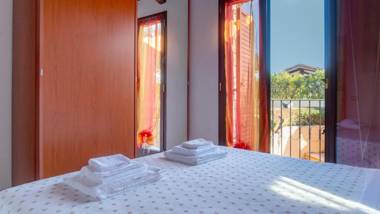 Welcomely - S'Ogiastru-L'Olivastro