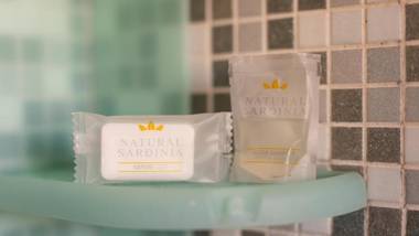 Welcomely - S'Ogiastru-L'Olivastro