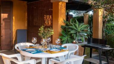 Welcomely - Su Niberu - Il Ginepro