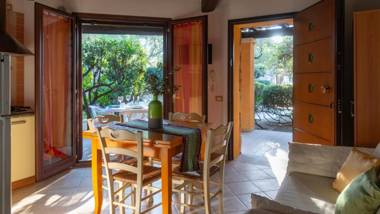 Welcomely - S'Olia-L'Olivo