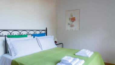 Welcomely - S'Olia-L'Olivo