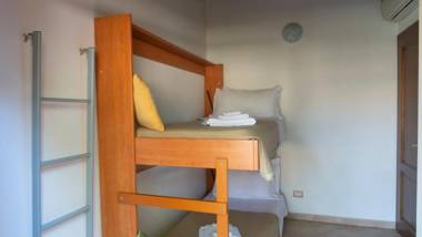 Welcomely - S'Olia-L'Olivo