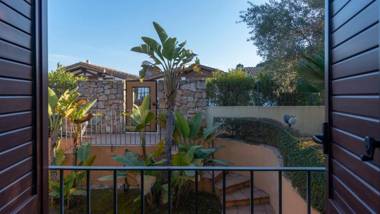 Welcomely - S'Olia-L'Olivo