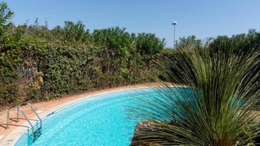 Welcomely - Brezza Marina