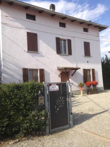 La Fossetta B&B