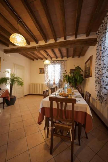 La Fossetta B&B