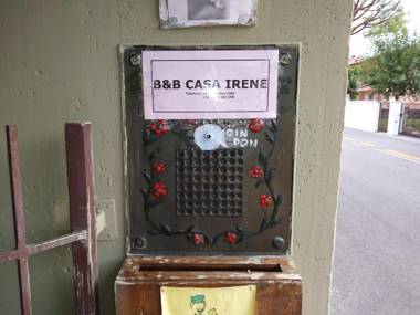 Casa Irene