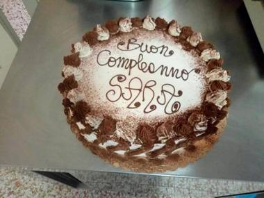 Agriturismo Ae Noseare