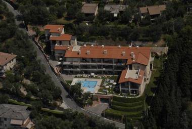 Residence La Corte Danese