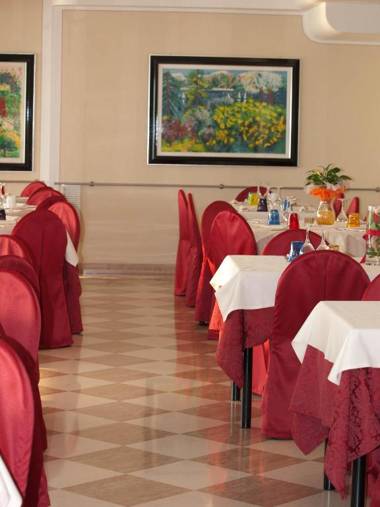 Hotel Panorama Ristorante ***S