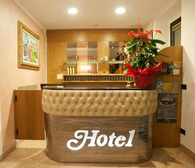 Hotel Panorama Ristorante ***S