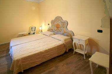 Appartamenti Piazza Umberto I