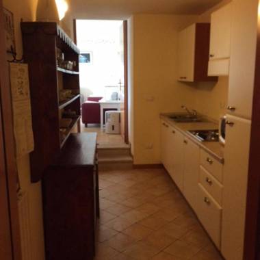 Appartamenti Cavriè