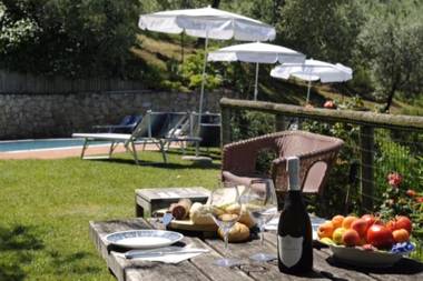 Appartamenti Cavriè