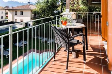 Appartamenti Meridiana