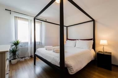 Appartamenti Meridiana