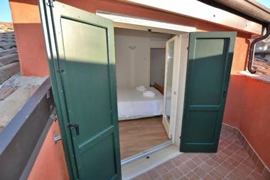 Apartment Del Pescatore