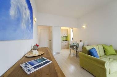 Appartamento a 5 metri dal lago