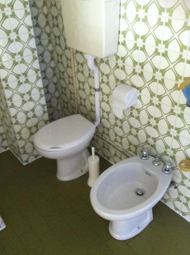 Residence Spighetta 2