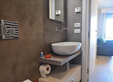 Leonardo Walsh Apartment With Lake View