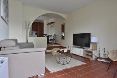 Apartment San Remo With Pool