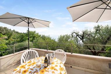 Rustico alle Fornare