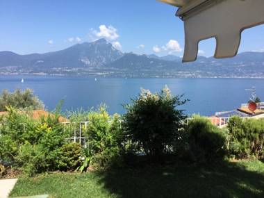 Residence La Mignon Oleandri