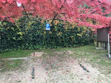 Residence La Mignon Oleandri