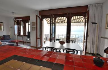 Apartment Frader Otto With Lake View